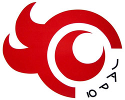 Logo Japo